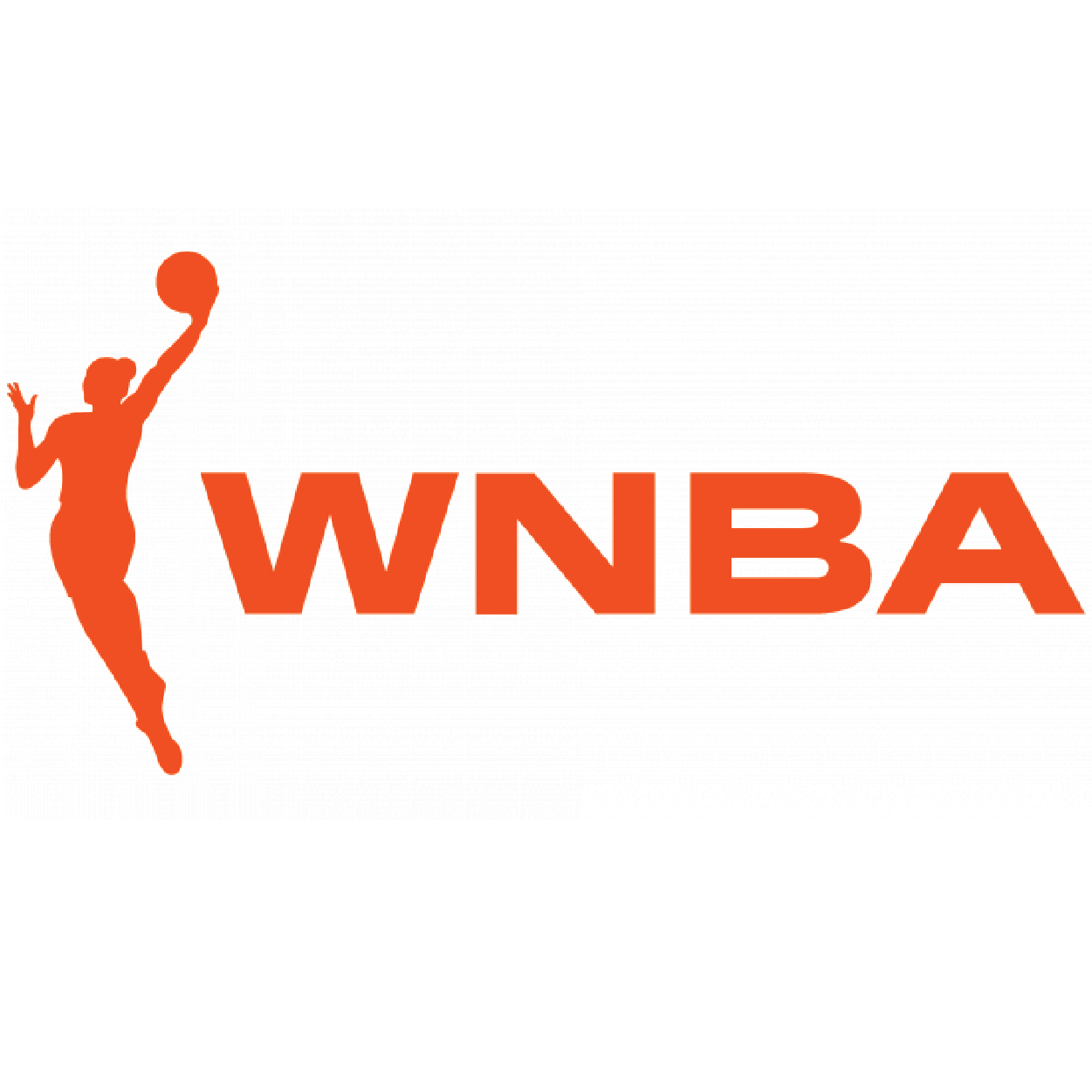 Wnba logo