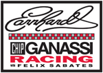 Sponsorpitch & Earnhardt Ganassi Racing