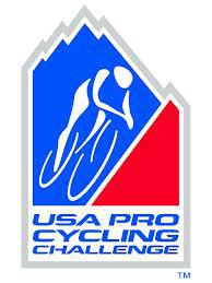 Sponsorpitch & USA Pro Challenge Cycling