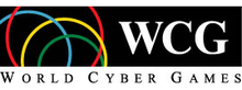 Sponsorpitch & World Cyber Games