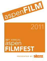 Sponsorpitch & Aspen Filmfest