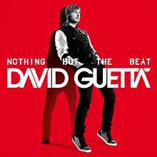 Sponsorpitch & Nothing but The Beat, The David Guetta Documentary