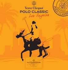 Sponsorpitch & Veuve Clicquot Polo Classic