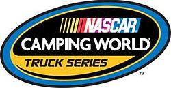 Sponsorpitch & NASCAR World Camping Truck