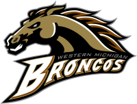 Sponsorpitch & Western Michigan Broncos