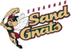 Sponsorpitch & Savannah Sand Gnats