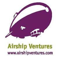 Sponsorpitch & Airship Ventures