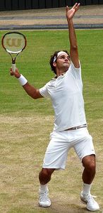 Sponsorpitch & Roger Federer