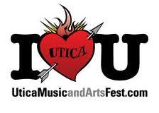 Sponsorpitch & Utica Music and Arts Festival