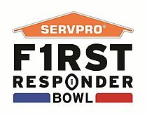 Sponsorpitch & First Responder Bowl