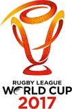 Sponsorpitch & Rugby League World Cup