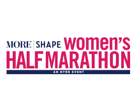 Sponsorpitch & MORE/FITNESS/SHAPE Women's Half-Marathon
