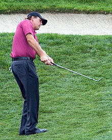 Sponsorpitch & Phil Mickelson