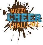 Sponsorpitch & Muddy Cheer Challenge
