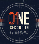 Sponsorpitch & One Second in F1 Racing