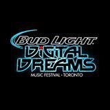 Sponsorpitch & Digital Dreams Music Festival