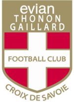 Sponsorpitch & Evian Thonon Gaillard FC
