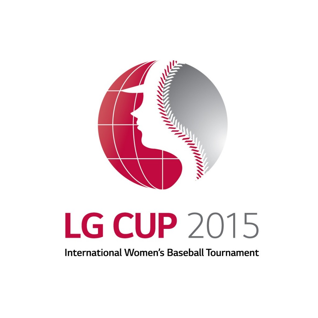 Lg cup international women baseball tournament emblem 1024x1024