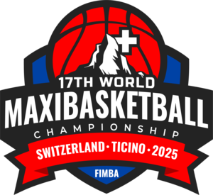Sponsorpitch & 17th FIMBA World Maxibasketball Championship - Ticino 2025