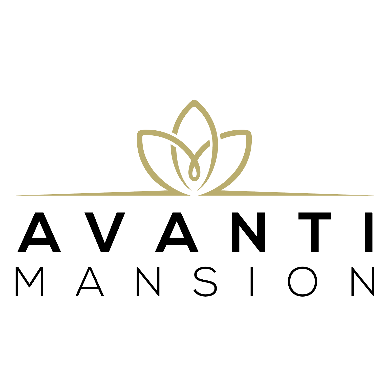 Avanti mansion square logo
