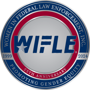 Sponsorpitch & Women in Federal Law Enforcement, Inc.