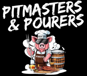 Sponsorpitch & Pit Masters & Pourers 2024
