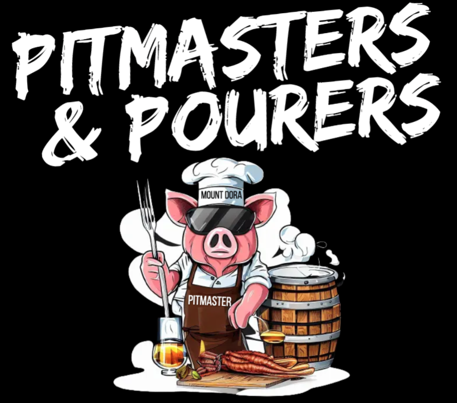 Pit masters logo
