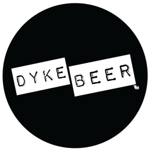 Sponsorpitch & Dyke Beer 
