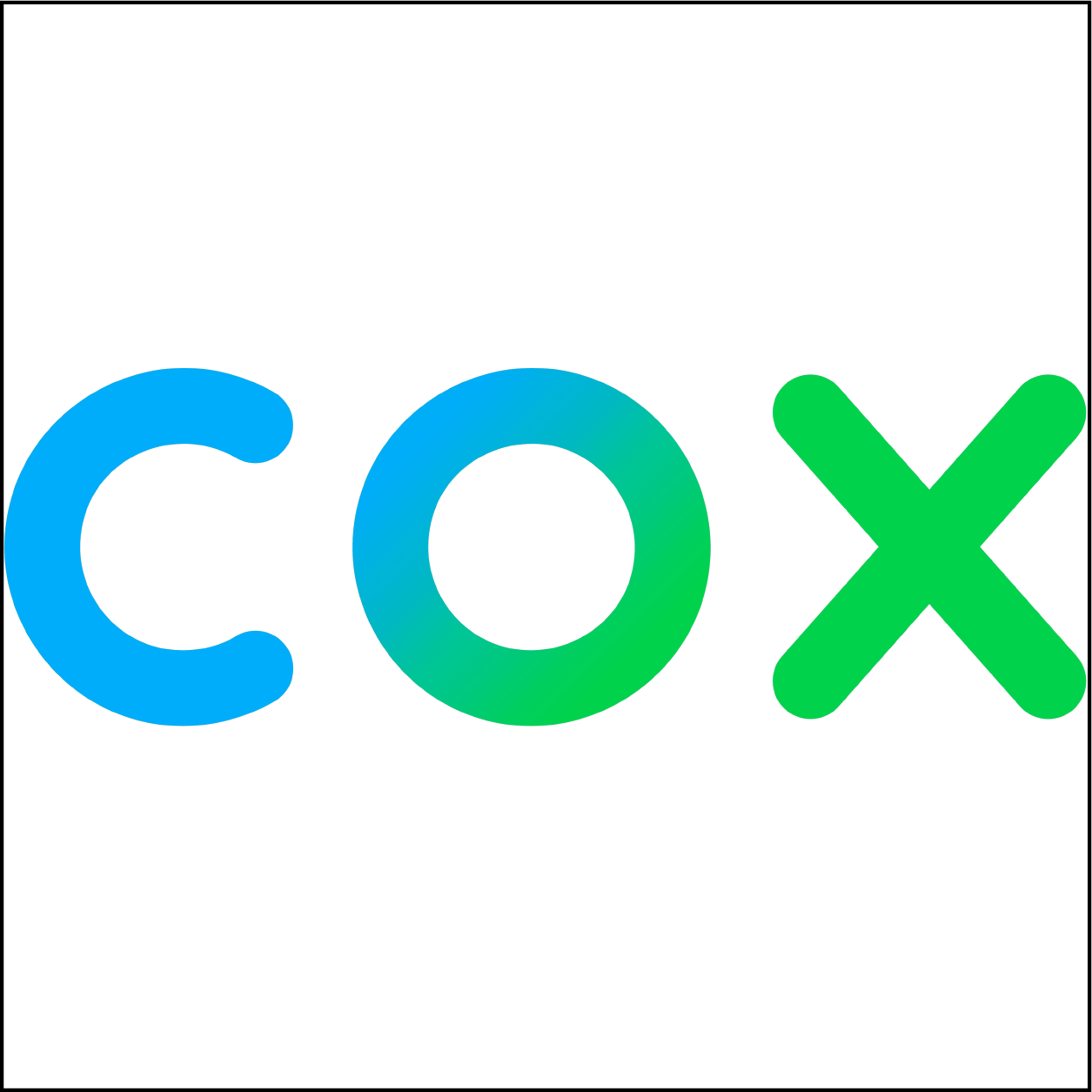 Sponsorpitch & Cox Communications