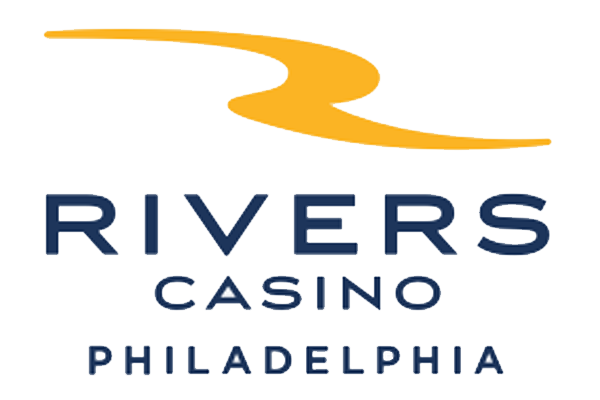 Logo rivers philly