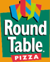 Sponsorpitch & Round Table Pizza