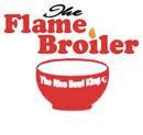 Sponsorpitch & The Flame Broiler