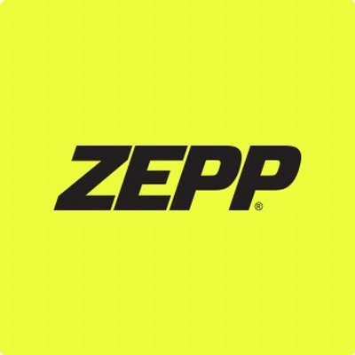 Sponsorpitch & Zepp