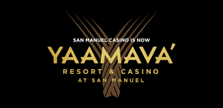 Sponsorpitch & Yaamava Resort & Casino