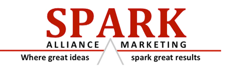 Sponsorpitch & Spark Alliance Marketing 