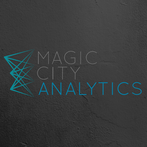 Sponsorpitch & Magic City Analytics