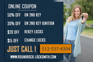 Sponsorpitch & Round Rock Locksmith