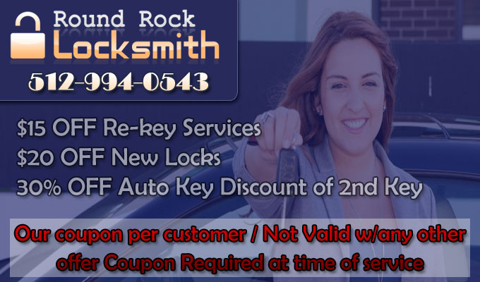 Sponsorpitch & Round Rock Locksmith TX