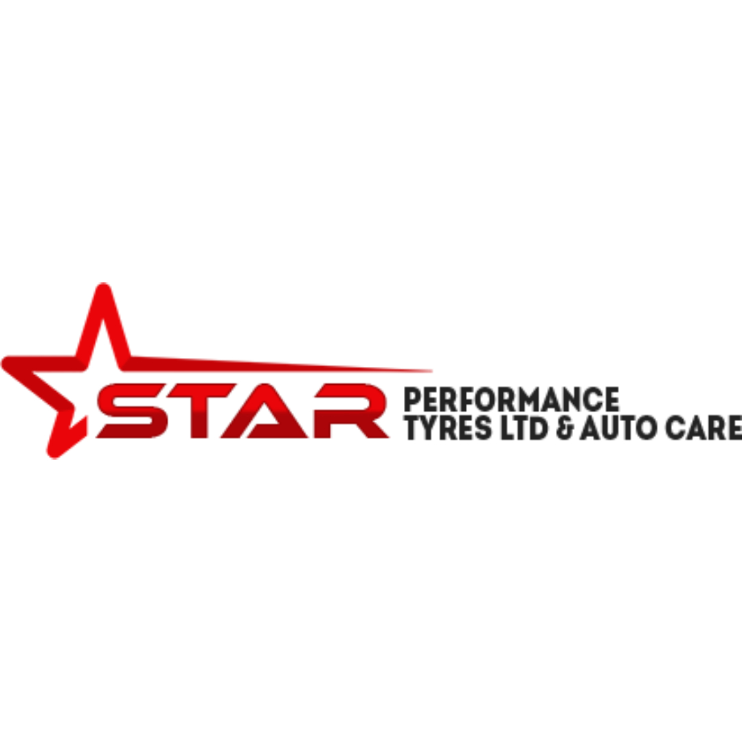 Starperformancetyres logo