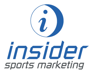 Insider logo blue