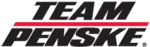 Team penske logo