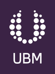 Ubm logo