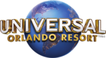New universal orlando resort logo
