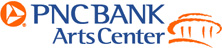 Sponsorpitch & PNC Bank Arts Center