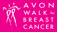 Sponsorpitch & Avon Walk for Breast Cancer