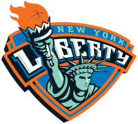 Sponsorpitch & New York Liberty
