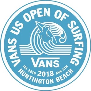 Sponsorpitch & U.S. Open of Surfing