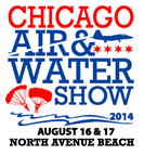 Sponsorpitch & Chicago Air & Water Show