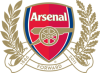 Sponsorpitch & Arsenal FC