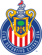 Sponsorpitch & C.D. Chivas USA